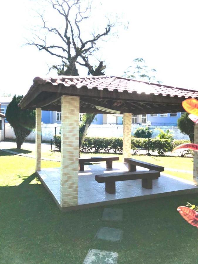 Hotel Casa Chale 10 Florianópolis Exterior foto