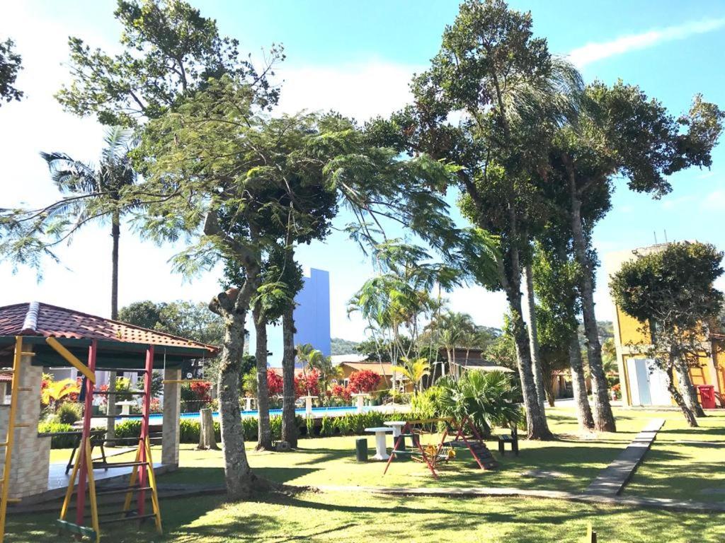 Hotel Casa Chale 10 Florianópolis Exterior foto