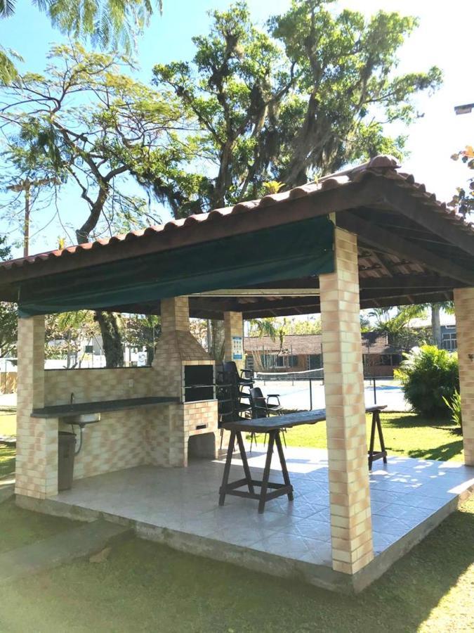 Hotel Casa Chale 10 Florianópolis Exterior foto