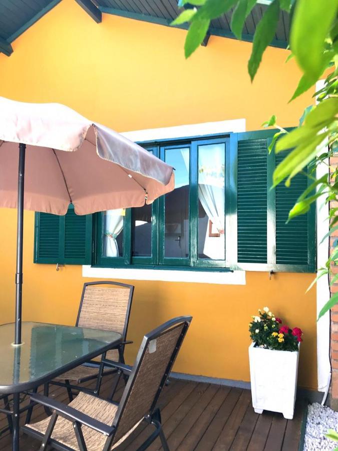 Hotel Casa Chale 10 Florianópolis Exterior foto