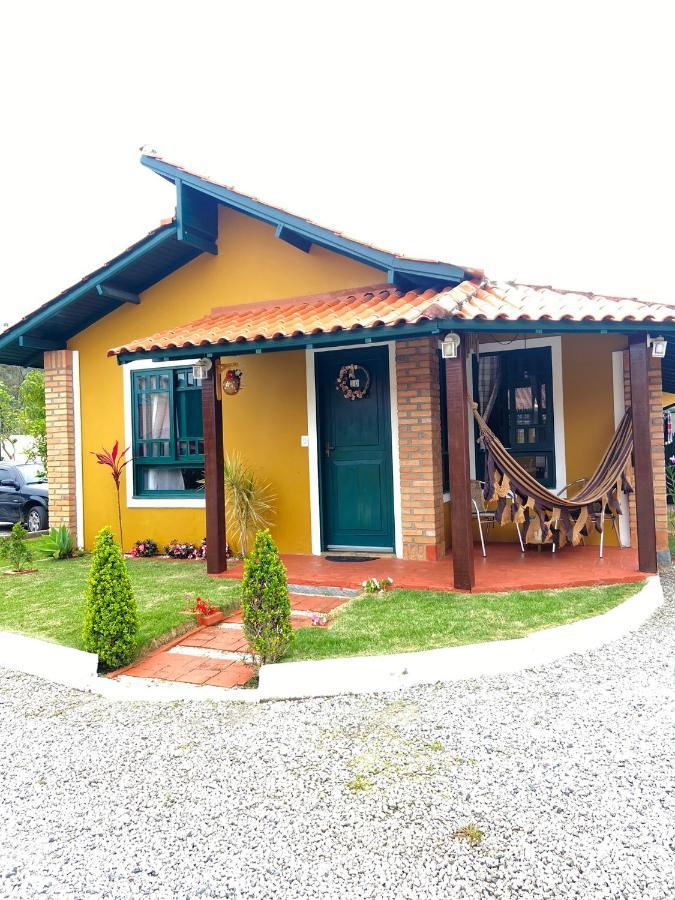 Hotel Casa Chale 10 Florianópolis Exterior foto