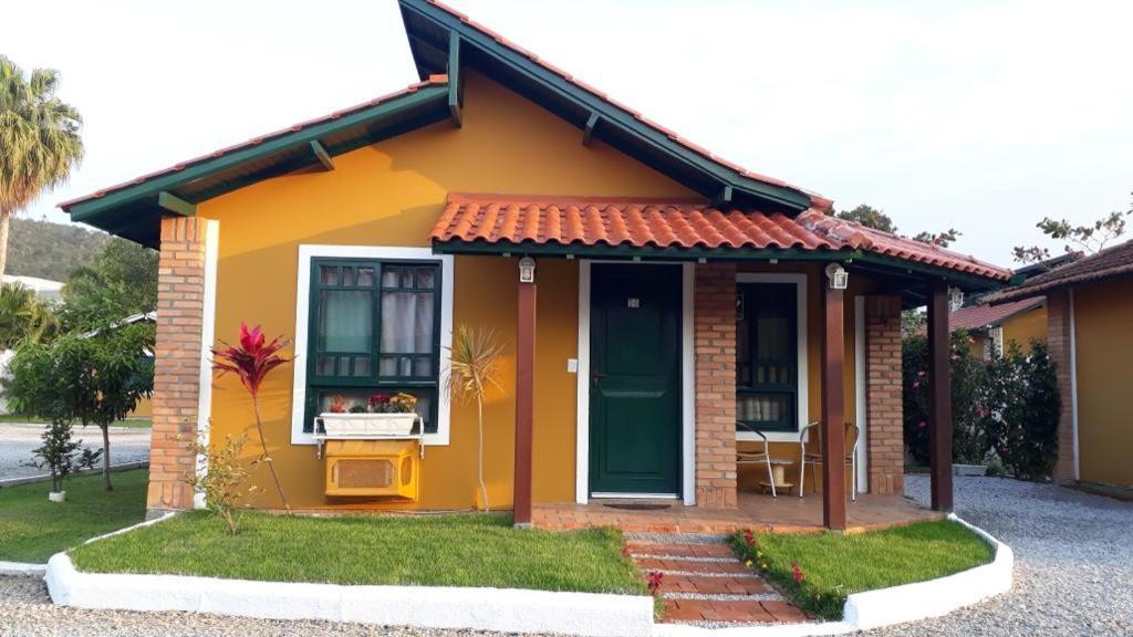 Hotel Casa Chale 10 Florianópolis Exterior foto